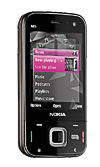 Nokia N85 Handy ab 0,- Euro