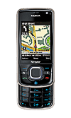 Nokia 6210 Navigator Handy ab 0,- Euro