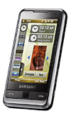 Samsung I900 Omnia Handy