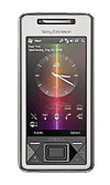 Sony Ericsson Xperia X1 Business und Multimedia Handy